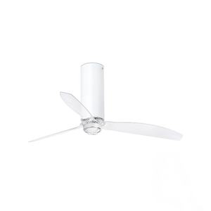 Fabricante de Ventiladores de Techo LED de 52 Pulgadas con Aspas de Madera, Iluminación LED y Control Remoto 1stshine - Product Image 1