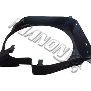 Couvercle de ventilateur Mitsubishi pour chariot élévateur Yale série 91E01, pièce de rechange neuve - Product Image 5