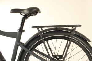 Vélo électrique personnalisé, avec moteur 250W 500W, boîte de chargement robuste, vélo cargo électrique de 26 pouces à usage familial et à chargement frontal directement de l'usine - Product Image 6