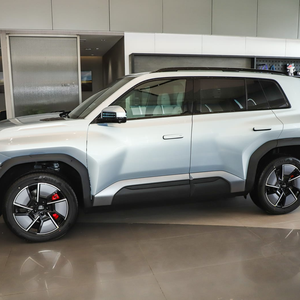 Byd Leopard <span class=keywords><strong>3</strong></span> 2025 501km Awd Smart Driving ULTRA versione Byd auto elettrica leopardo <span class=keywords><strong>3</strong></span> Ev Suv Family Car per l'esportazione - Product Image 3