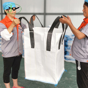<span class=keywords><strong>Sacco</strong></span> Super scarico <span class=keywords><strong>Big</strong></span> <span class=keywords><strong>Bag</strong></span> senza beccuccio valvola 500kg jumbo <span class=keywords><strong>bag</strong></span> - Product Image 3