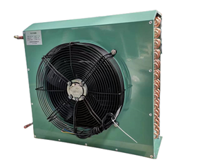 Factory Direct Sales Cold Room Storage Industrial <b>Mini</b> 2hp Scroll Compressor Condensing Units Walk in <b>Freezer</b> Cooling Units Cold - Product Image 5