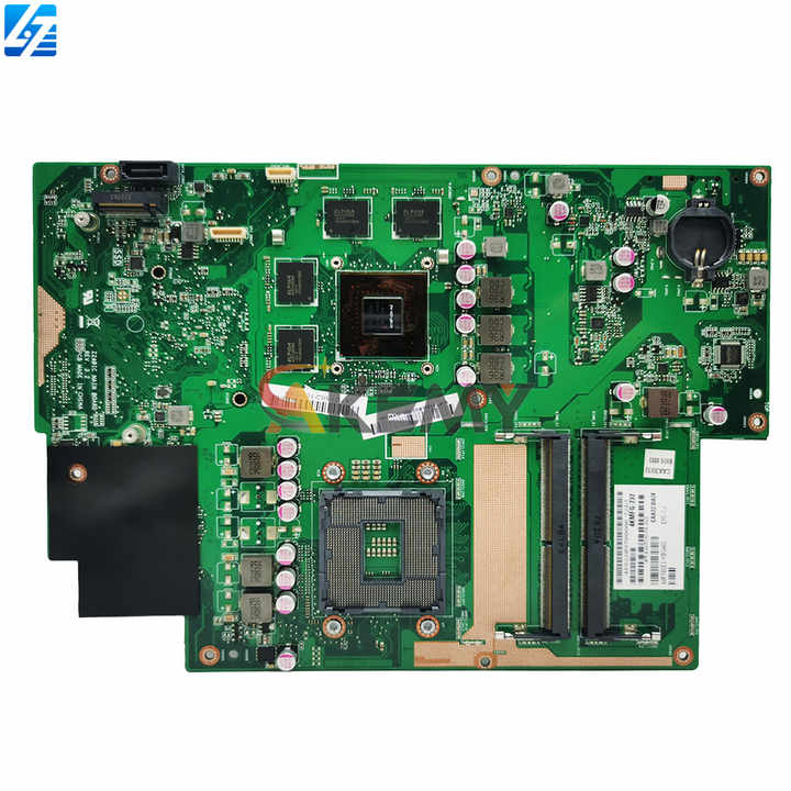 Z240IC Motherboard for ASUS Zen AIO Z240I Z240IC Z240IE Z240ICG ...