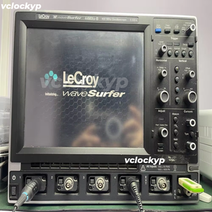 1 ชิ้น LeCroy WaveSURFER 44MXS-B ออสซิลโลสโคป MSO 44MXS-B 400MHZ 5GS/S - Product Image 1