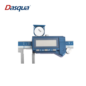 Calibrador Digital Interno de Acero Inoxidable Sólido de 20-150 mm, Impermeable IP67, Certificado Blue Reach 2580-5105 - Product Image 2