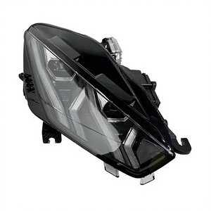 Pièces automobiles de haute performance pour Lamborghini HURACAN EVO, phares LED, lampes avant de voiture - Product Image 4