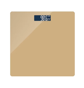 Digitale Körper gewichts waage Persönliche Waage - Product Image 4