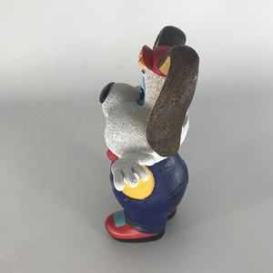 <span class=keywords><strong>กระปุก</strong></span><span class=keywords><strong>ออมสิน</strong></span>รูปสัตว์เมาส์เรซินแฮนด์เมดขนาดสีที่เป็นมิตรต่อสิ่งแวดล้อม - Product Image 3