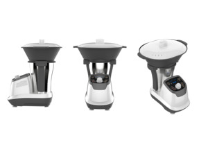 Sans BPA, cuiseur thermique, <span class=keywords><strong>robot</strong></span> de cuisine, machine à <span class=keywords><strong>soupe</strong></span>, mini cuiseur à riz, pétrissage, sauté, friteuse, mixeurs, <span class=keywords><strong>robot</strong></span> culinaire - Product Image 6