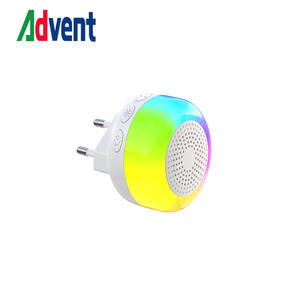 Campanello <span class=keywords><strong>Wireless</strong></span> Intelligente con Otto Pulsanti, Trasmettitore Cinetico Senza Fili - Product Image 5