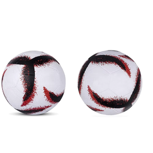 Soccer Ball Size 5 <b>Model</b> SB-0619 Outdoor Training Lightweight Eco-Friendly High Quality Your <b>Own</b> Custom Brand New Professional - Product Image 2