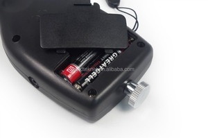 Testeur de dureté du caoutchouc numérique LANDTEK Shore D OO Duromètre HT-6510A/C/D/DO/O/OO - Product Image 5