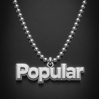 Collier personnalisé en acier inoxydable avec pendentif logo de marque pour hommes et femmes, vente en gros OEM ODM, bijoux personnalisés