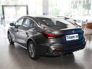 MG5 2026 Nouvelle Berline Essence 2023 180DVVT Manuelle Édition Fashion Véhicule à Essence <span class=keywords><strong>pour</strong></span> Exportation en Gros - Product Image 3