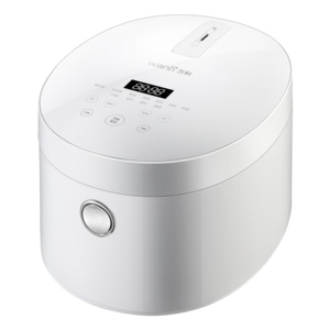 หม้อหุงข้าวไฟฟ้าดิจิตอลขนาดใหญ่ 4/5 ลิตร รูปทรงวงรีอเนกประสงค์ - Product Image 2