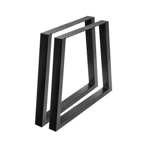 <span class=keywords><strong>Pieds</strong></span> de Table <span class=keywords><strong>Pieds</strong></span> de Bureau Piédestal Bureau de Restaurant Bureau Industriel en Fonte Meubles de Bricolage <span class=keywords><strong>Pieds</strong></span> de Table en Métal - Product Image 2