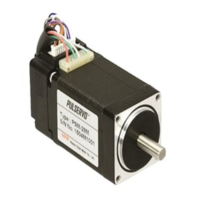 Moteur pas à pas à boucle fermée Pulservo PSM-28M, moteur électrique miniature hybride AC/DC, fabriqué au Japon - Product Image 5