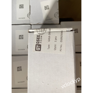 จีซีเทค รุ่นใหม่ GXLK-DIO16 1 ชิ้น - Product Image 1