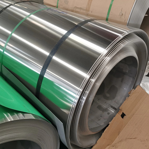 เหล็กม้วนสแตนเลส 316 ผิว 2B สำหรับโครงการก่อสร้างนอกชายฝั่ง - Product Image 4