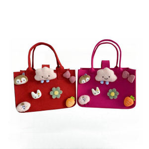 <span class=keywords><strong>Kit</strong></span> de <span class=keywords><strong>couture</strong></span> et de tissage animal panier de Pâques bricolage jouets à moteur fin pour filles garçons de 5 <span class=keywords><strong>ans</strong></span> et plus pour cadeaux d'anniversaire - Product Image 3