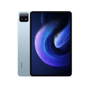 Pour Xiaomi <span class=keywords><strong>Pad</strong></span> <span class=keywords><strong>6</strong></span> <span class=keywords><strong>Pro</strong></span> 11, processeur Qualcomm Snapdragon 8+ Gen 1, batterie 8600 mAh, Android 13.0, résolution d'écran 2880x1800, WiFi. - Product Image 3