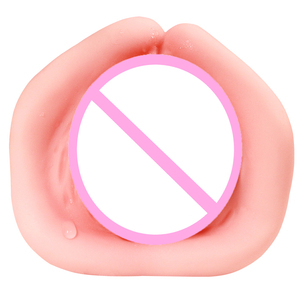 Hudiexue Ai Wholesale <b>Vibrators</b> Artificial Male Masturbator Cup Vagina Pocket Pussy <b>for</b> <b>Men's</b> Masturbation - Product Image 5