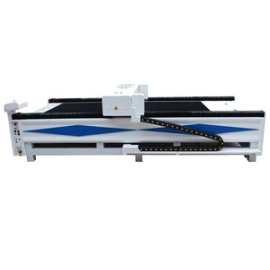 1325 300w 500w CO2 Laser <b>Cutting</b> <b>Machine</b> SLW Cutter Tube for Mdf Acrylic Cloth Co2 Laser <b>Cutting</b> <b>Machine</b> - Product Image 6