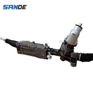 <span class=keywords><strong>Caja</strong></span> <span class=keywords><strong>de</strong></span> Dirección RHD SANDE Reacondicionada para <span class=keywords><strong>Audi</strong></span> <span class=keywords><strong>A4</strong></span> A5 (OE 8k0909144 8k0909144b 8K0909144D 8K0909144J 8K2423055BR) - Product Image 4