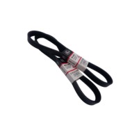حزام متعدد الوسائد 2/AV13X1090 حزام مطاطي كلاسيكي على شكل V لقطع غيار محركات الشاحنات والحافلات 2AV13X1090 حزام نقل الحركة