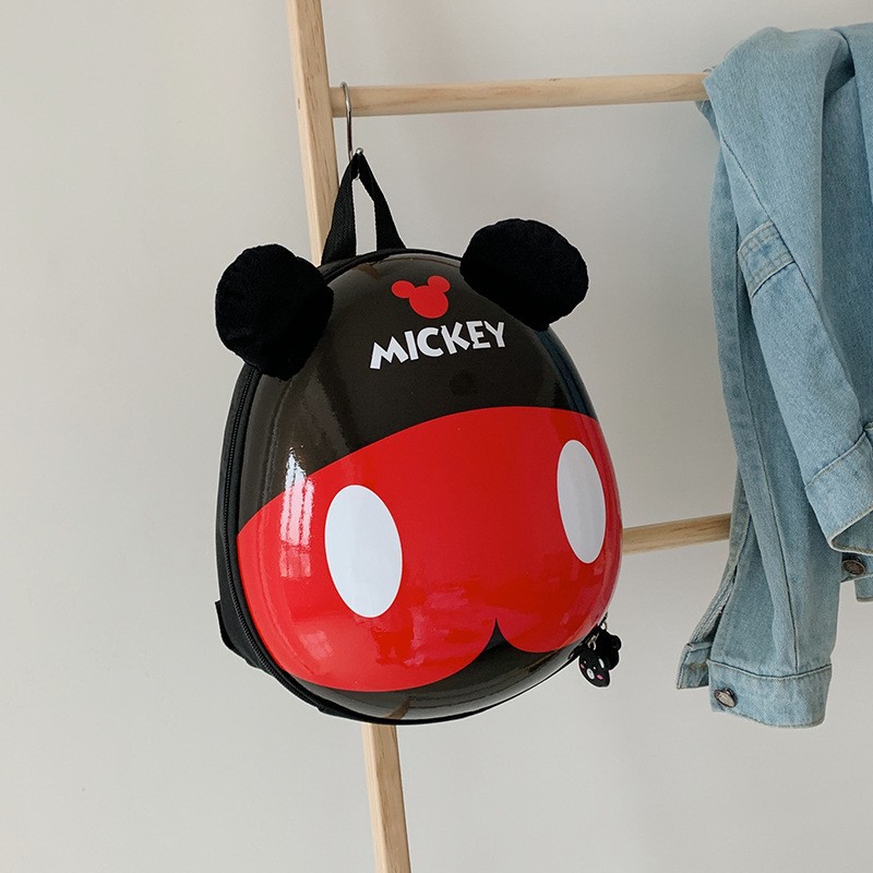 Mickey noir