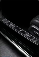 Protection de panneau intérieur de porte de voiture de luxe en ABS, anti-rayures, avec installation facile pour accessoires de SUV Jetour G700