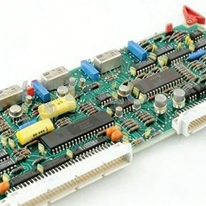 R_F Room - BH33 Spot <span class=keywords><strong>Film</strong></span> and <span class=keywords><strong>Cine</strong></span> Adapt. Carte mère pour Philips P/N 4522-107-69404 - Product Image 2