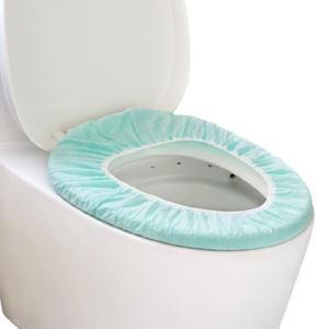 Vente chaude Housses de siège de toilette Housse de toilette jetable imperméable pour bébé - Product Image 1