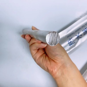 Tige de magnésium pour chauffe-eau 250 mm M6 avec clé M19, pièce de rechange domestique - Product Image 2