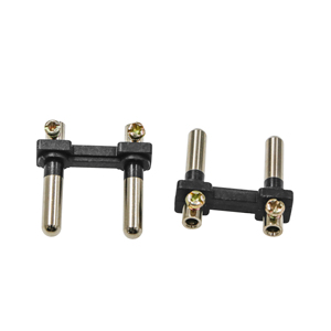 SXY-030 XY-A-081 อินโดนีเซียปลั๊กแทรกผู้ผลิต PIN สะพานปลั๊ก - Product Image 2