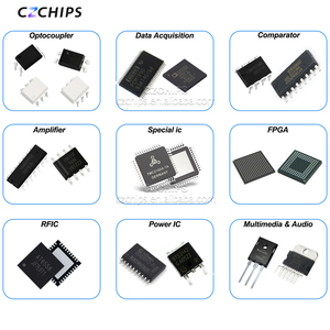 รับประกัน QFP-128 ZR36966PQCG-XG (ชิป IC) czsku ใหม่และดั้งเดิม: PK53FY81 - Product Image 3