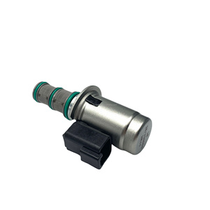 25/220804 25220804挖掘机液压先导电磁阀，用于JCB 3CX 4CX 12v工程机械零件 - Product Image 4