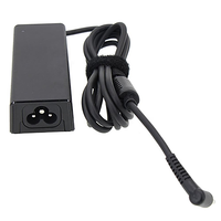 Adaptateur d'alimentation pour ordinateur portable noir 40W/60W/90W/120W, embout DC 3.0*1.1mm, 3.0*1.0mm, 5.0mm, mince, épais, semi-standard, compatible avec tous les ordinateurs portables Samsung
