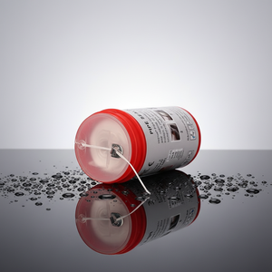 Cordon d'étanchéité pour tuyau de gaz pour des connexions de conduite de carburant sûres 20m 50m 80m - Product Image 1