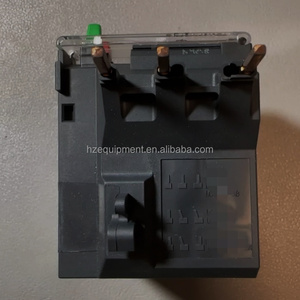 Contacteur tripolaire TeSys Deca <span class=keywords><strong>LC1D09BL</strong></span>, 9A, 24VDC, faible consommation d'énergie, produit certifié CULus - Product Image 4