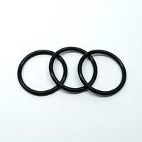 Joints toriques en caoutchouc silicone de qualité alimentaire supérieure |   Joints en silicone haute température sur mesure pour usage automobile et industriel
