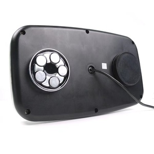 Nhà Máy Giá Rẻ Giá 12 inch 36 48 <span class=keywords><strong>72</strong></span> LED khẩn cấp ánh sáng xe mái ánh sáng màu vàng màu xanh lá cây ánh sáng nhấp nháy - Product Image 2