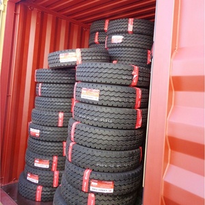 Pneu radial pour camion et bus à bon prix, de marque chinoise, 7.50R16LT 750r16, pneus légers - Product Image 4