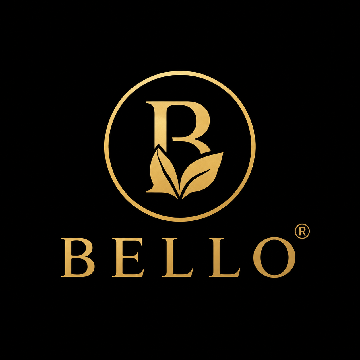 Guangzhou Bello Cosmetics Technology Co., Ltd. logo