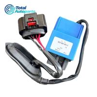 Module de commande de pompe à carburant 3C0906093C 3C0 906 093 C pour V-W Pa-ssat C-C Go-lf R Va-riant Sci-rocco Au-di A1 A3 S3