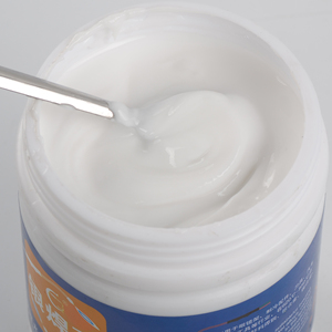 Fb201c nhôm thông dán cho hàn, trắng thông dán cho Hợp kim nhôm Hàn <span class=keywords><strong>4047</strong></span> 4043 6061 - Product Image 2