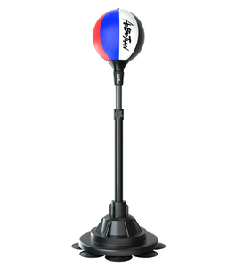 Ballon de boxe sur pied durable à prix de gros pour entraînement à domicile - Product Image 1