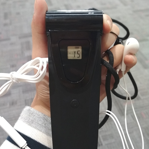 ИК Беспроводная система синхронного перевода 6 8 16 языковых переводчиков