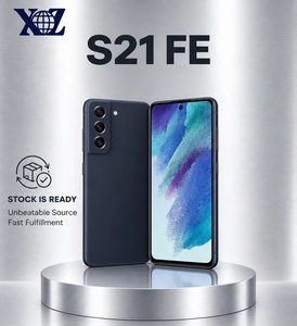 สมาร์ทโฟน <span class=keywords><strong>S21</strong></span> <span class=keywords><strong>FE</strong></span> 5G แรม 8GB ความจุ <span class=keywords><strong>128GB</strong></span> กล้อง 12MP ปลดล็อคทั่วโลก รุ่นขายส่ง - Product Image 1