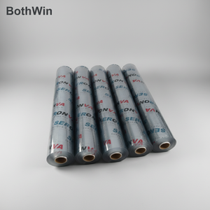 จัดส่งรวดเร็ว แผ่นพีวีซี<span class=keywords><strong>ใส</strong></span> ความยาว 20-100 เมตร สำหรับตลาด พร้อมบริการตัดตามแบบที่เป็นมิตรต่อสิ่งแวดล้อม - Product Image 1